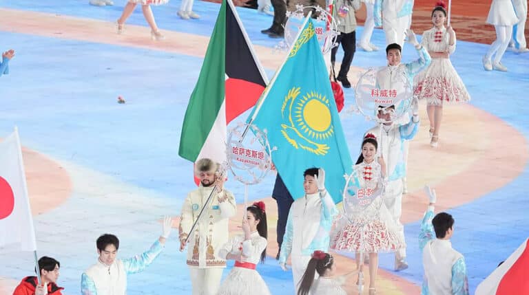 В 2029 году Зимняя Азиада вернется в Алматы, утверждает Xinhua