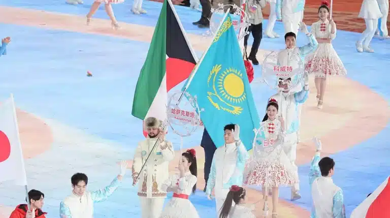 В Минтуризма рассказали о подготовке Казахстана к Азиаде-2029