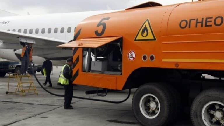 Семей әуежайына авиаотын бағасын көтергені үшін 8,8 млн теңге айыппұл салынды