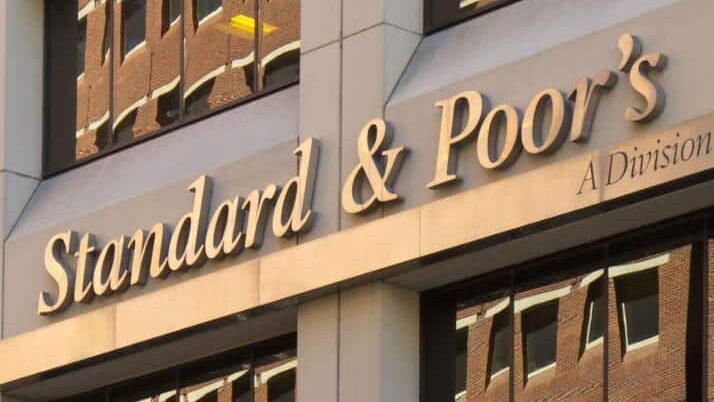 S&P подтвердило Казахстану рейтинг с позитивным прогнозом
