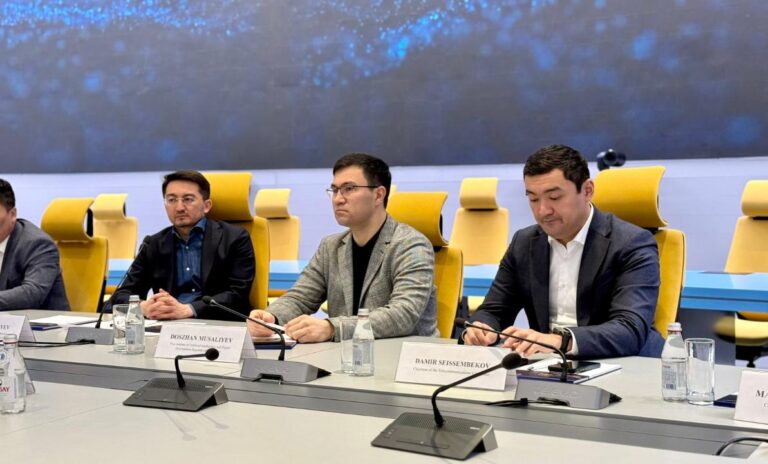 Как спутниковый интернет Starlink готовят к запуску в Казахстане