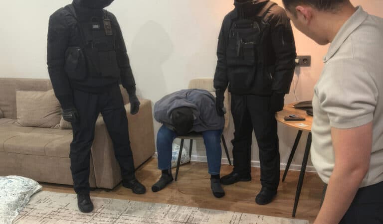 В Кокшетау задержали мужчину при попытке продать почку за $25 тыс.