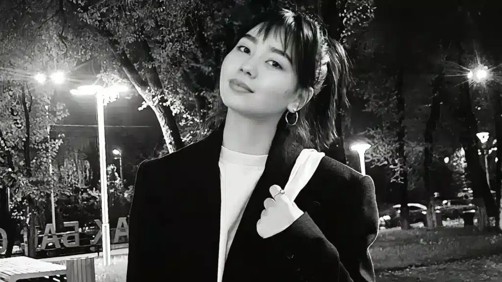 Шымкентте Нұрай Серікбайдың қырық күндік асы берілді