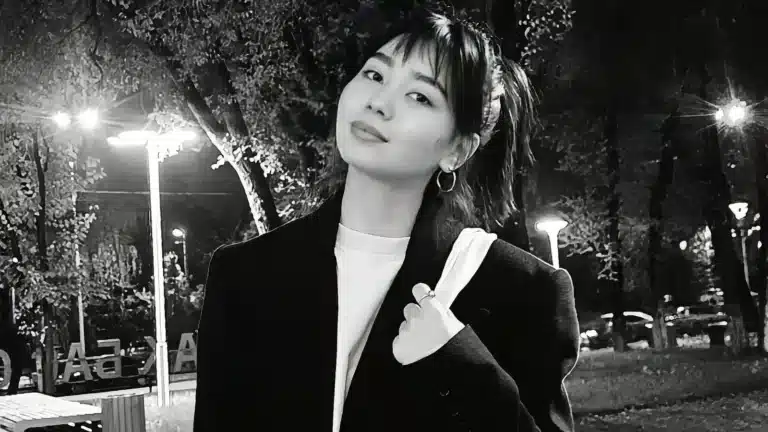 Шымкентте Нұрай Серікбайдың қырық күндік асы берілді