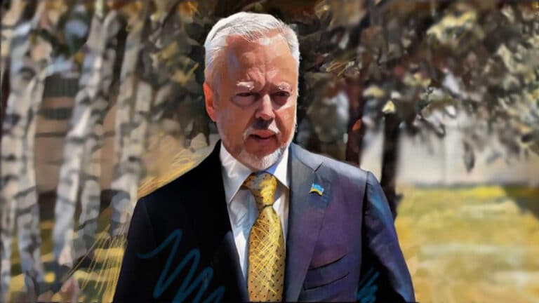 Украинадағы соғыс биыл аяқталады – Украинаның Қазақстандағы елшісі