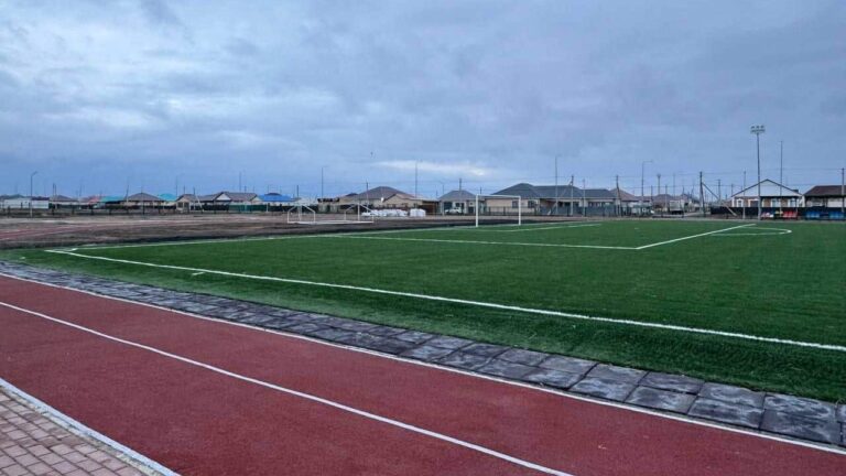 QJ League ауқымының кеңеюі Қазақстандағы футбол стадиондарының мәселесін әшкереледі