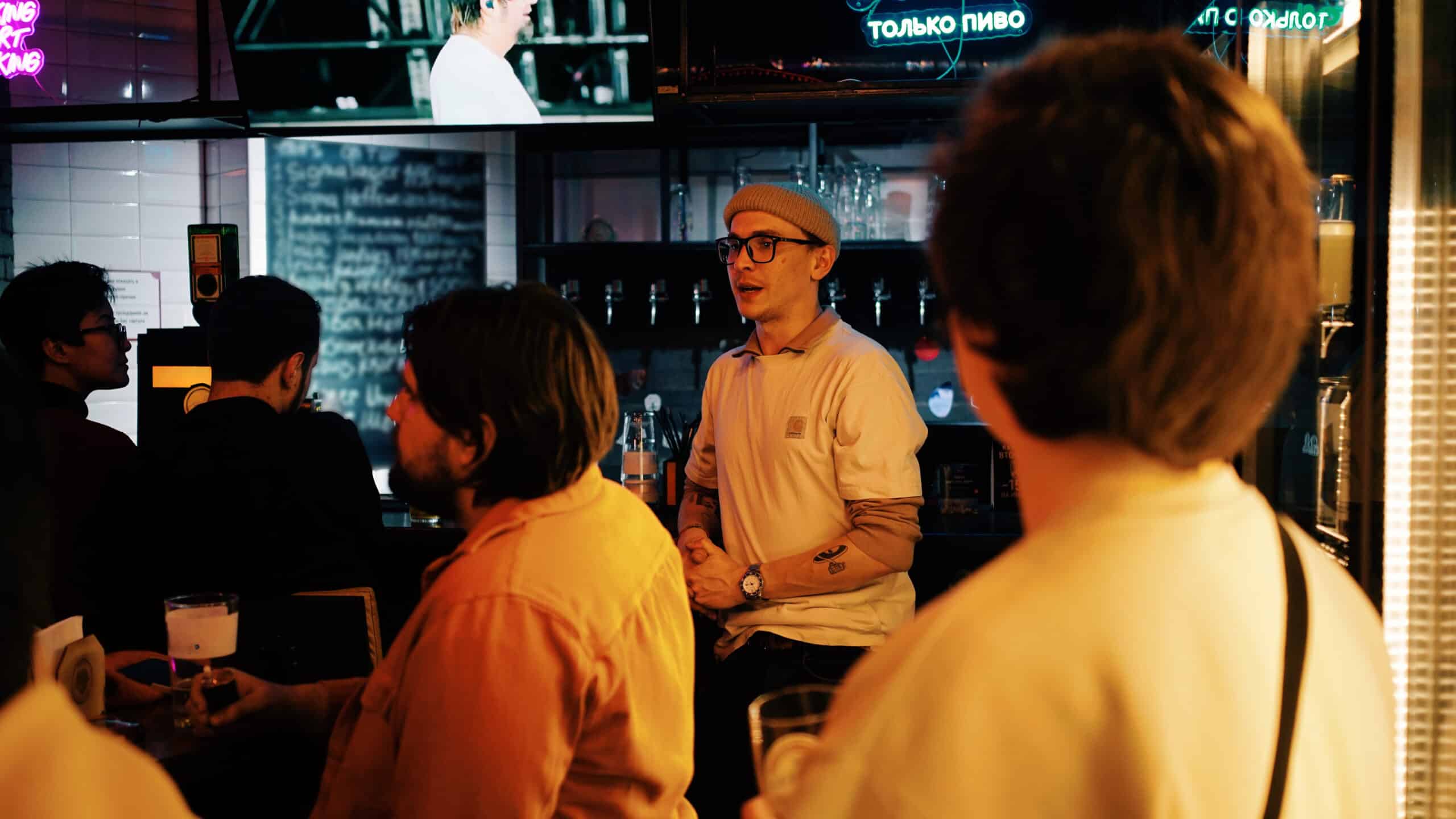 Приносят ли крафтовые бары в Алматы прибыль