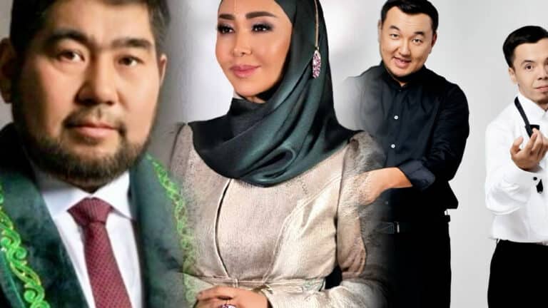 Жансырым vs БалШырын: офлайн айтыс шағын залда өтетін болды