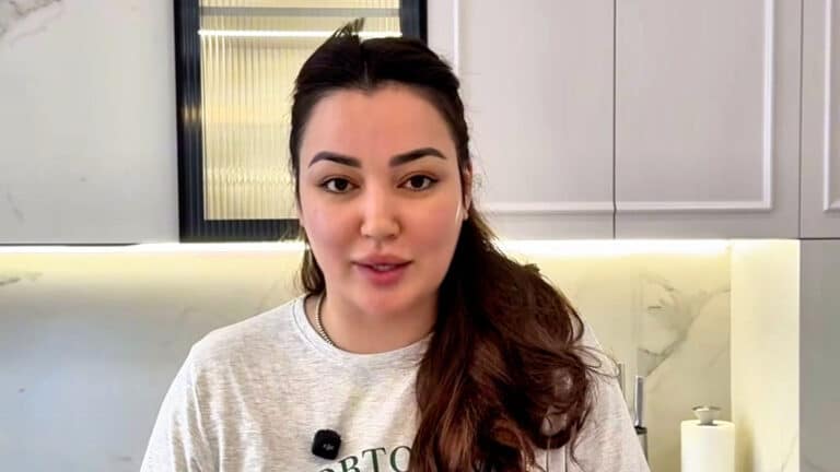 Аека пош жаңа өнім шығарғалы жүр ме: блогер көптің сұрағына жауап берді