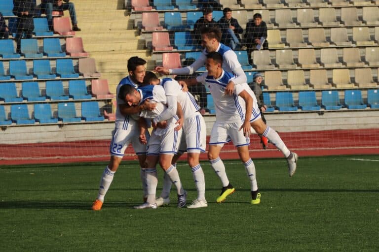 Көкшетаулық «Оқжетпес» футбол клубы жекеменшік басқаруға өтеді