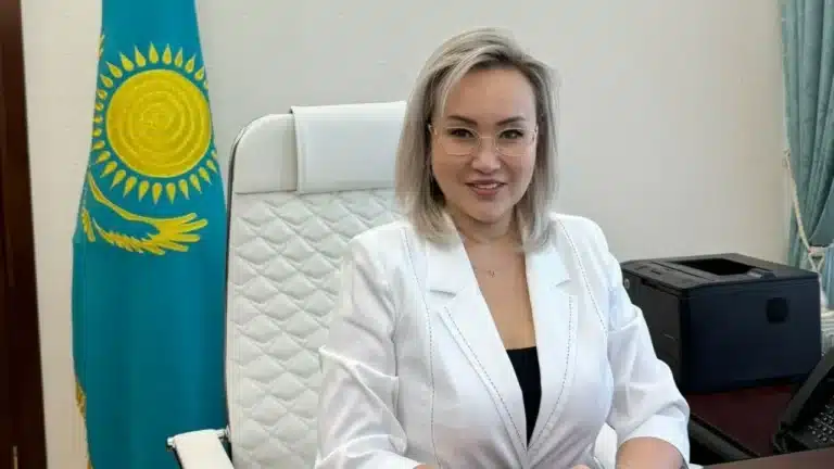 КНБ подтвердил расследование по делу замакима Костанайской области