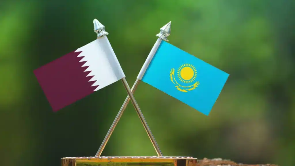 Қазақстан елшілігі Катардағы отандастарға үндеу таратты