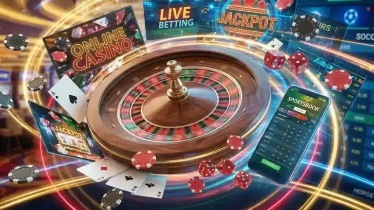 Онлайн казинодан дропперлердің шотына 3,1 млрд теңгеден астам қаражат түскен