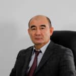 Марат Когамов