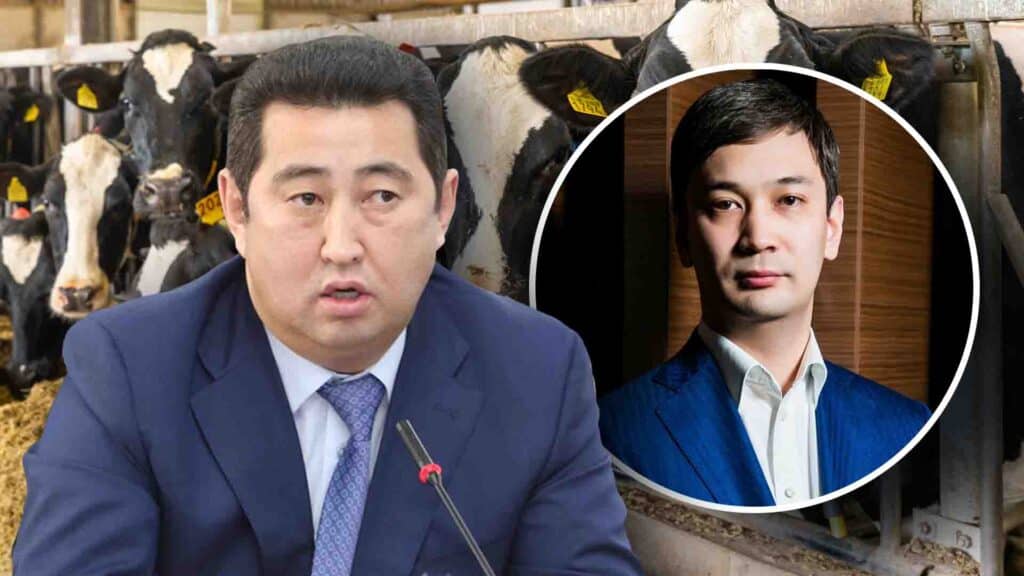 Мал шаруашылығының машақаты: ата кәсіп неге алға баспай тұр