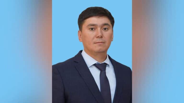 Дархан Катышев возглавил Центр по расследованию транспортных происшествий