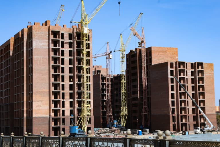 Шаршы метрі 719 мың:  2026 жылы жаңа пәтерлер қанша тұрады