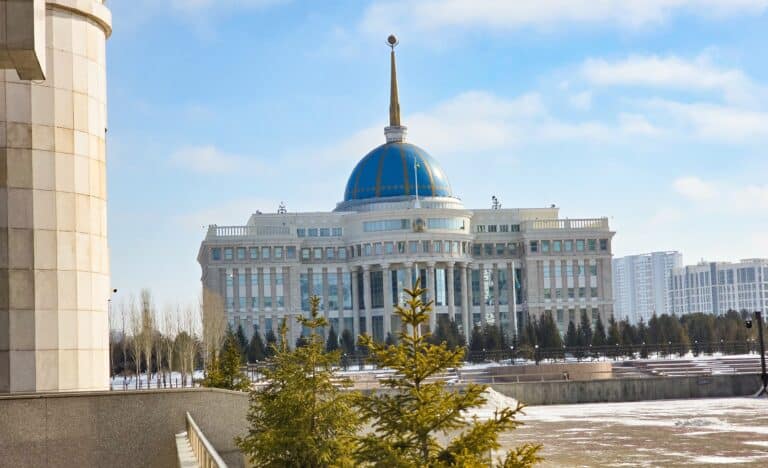 Тоқаев Сербия президентін құттықтады