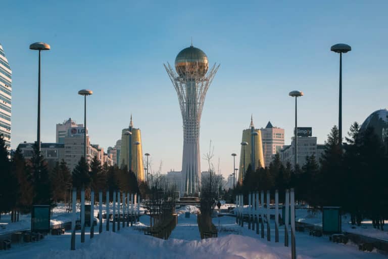 Қазақстанда наурыздан бастап не өзгереді