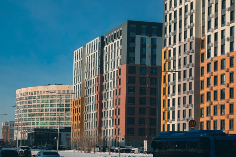 Жыл сайын 140 мың пәтердің 30 мыңы ғана жеңілдетілген ипотекамен сатылады