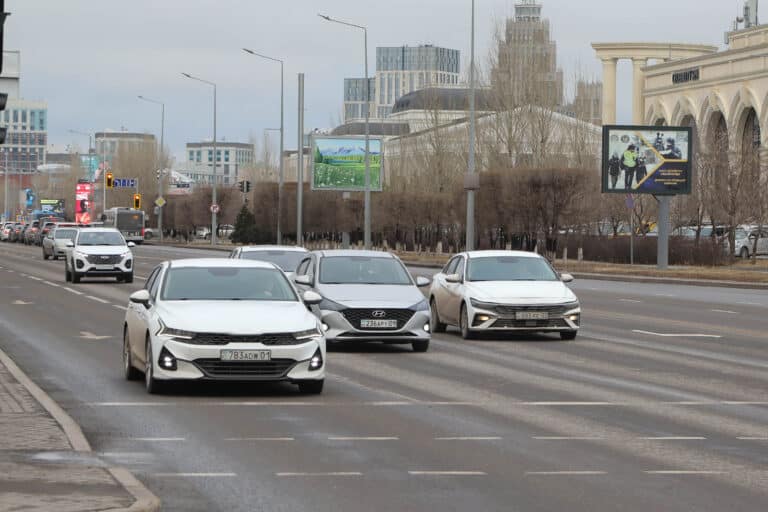 2026 жылы Қазақстанда шығатын көліктер саны 200 мыңнан асуы мүмкін