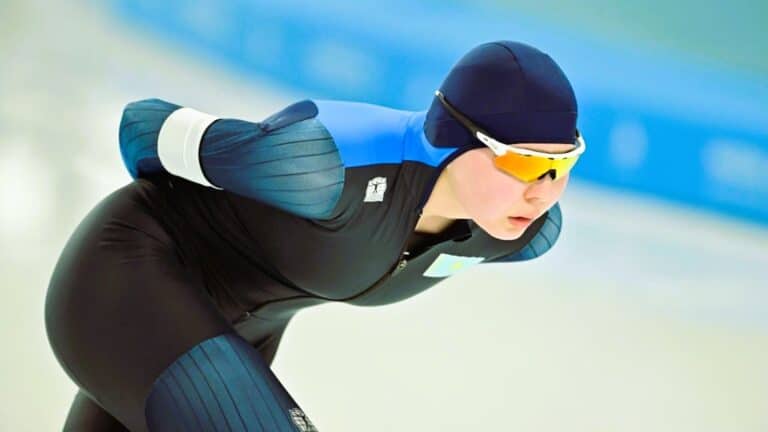 Үш дүркін әлем чемпионы Кристина Шумекова төртінші жүлдесін алды