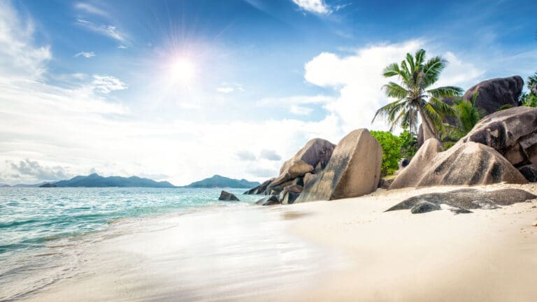 Сейшелы: гид по архипелагу мечты