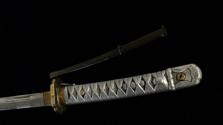 Мәсімовтің самурай қылышы тағы да өтпей қалды