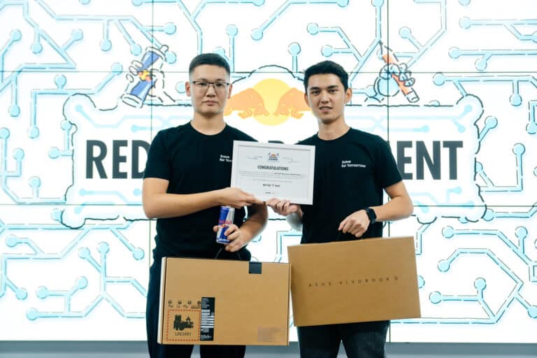 Казахстанские студенты могут выиграть 100 тыс. долларов за предприимчивость