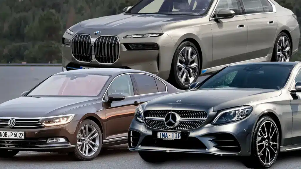 Қазақстанда премиум-көліктердің бағасы өседі. Себеп неде