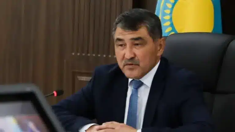 Нұржігітов оңтүстіктегі негізгі бөгендер суға толмай қалуы мүмкін екенін ескертті