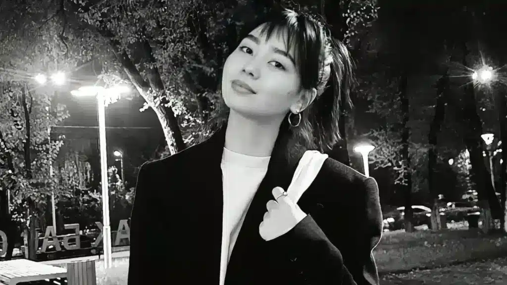 «Кешірші мені»: қаза тапқан Нұрай жайлы ағасы жан тебірентер жазба жариялады