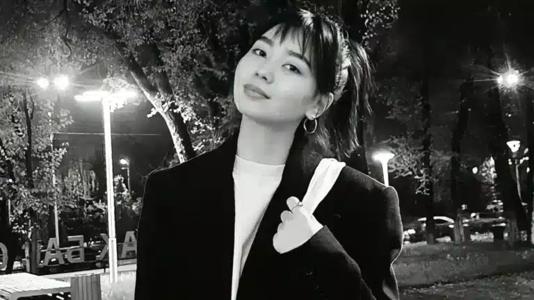 «Кешірші мені»: қаза тапқан Нұрай жайлы ағасы жан тебірентер жазба жариялады