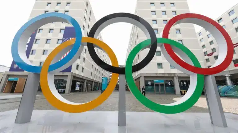 В казнете усомнились в беспристрастности судьи от Казахстана на Олимпиаде