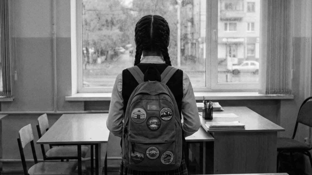 Таразда оқушы қызды ұрламақ болғандар ағайынды нашақорлар болып шықты