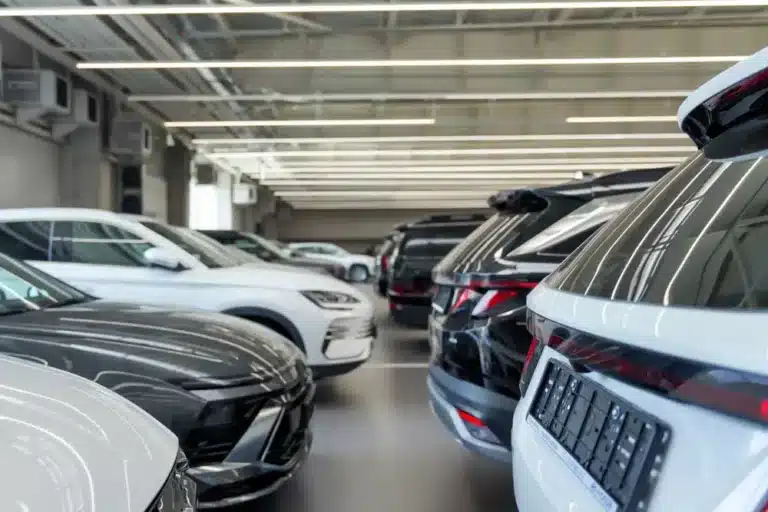 Қаңтар айында сатылған автокөліктердің 87,4%-ы Қазақстанда құрастырылған