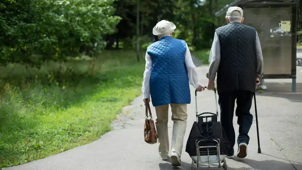 Зейнеткерлер жақсы өмір сүретін мемлекеттер: Қазақстан қай орында