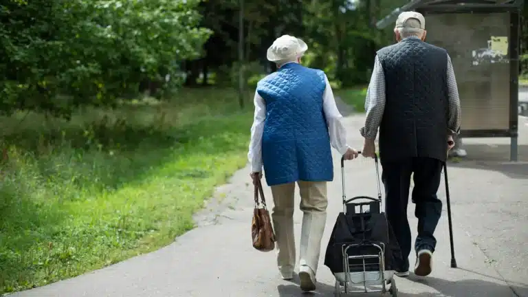 Зейнеткерлер жақсы өмір сүретін мемлекеттер: Қазақстан қай орында