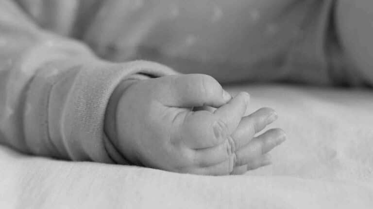 Семейде қоқыс контейнерінен жаңа туған нәрестенің мәйіті табылды