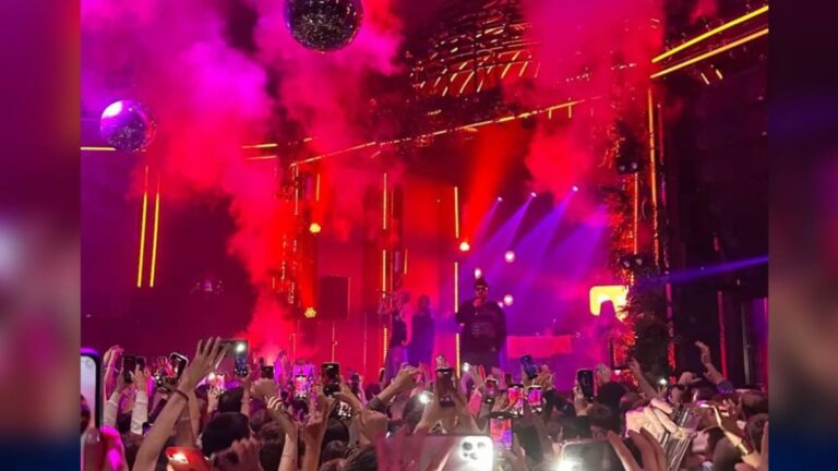 Полиция Алматы предупредила владельцев баров и клубов