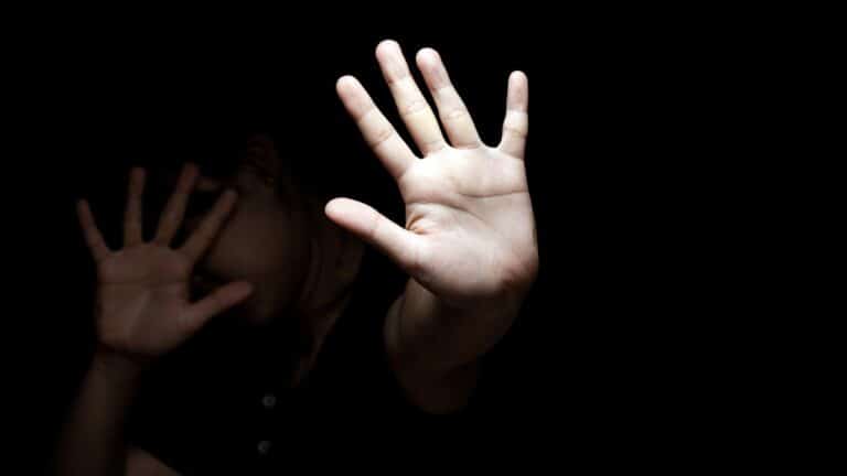 В Шымкенте подростка задержали за попытку изнасилования ребенка