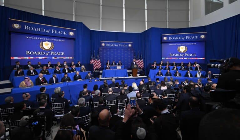 Қазақстан өте бай мемлекет - Дональд Трамп