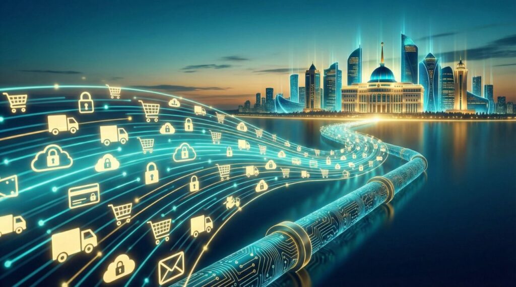 Станет ли e-commerce новой нефтью для Казахстана?