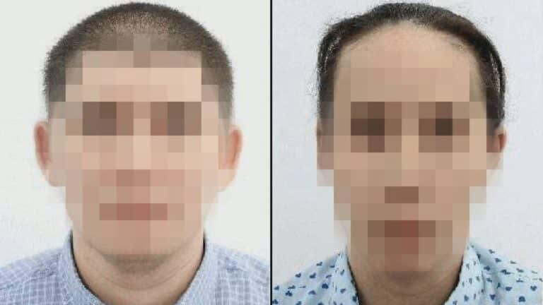 Подозреваемого по делу о пропаже семьи под Атырау нашли в Индонезии