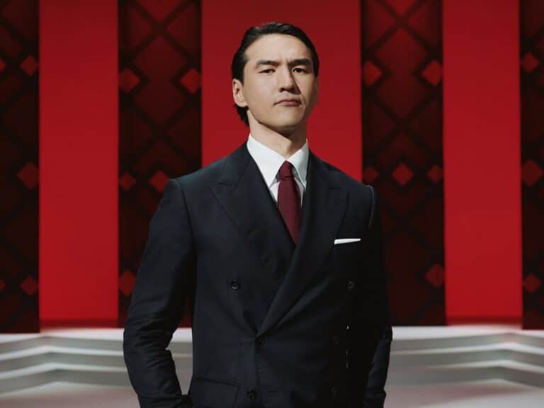 Сабуров заявил о планах вернуться в Россию – СМИ