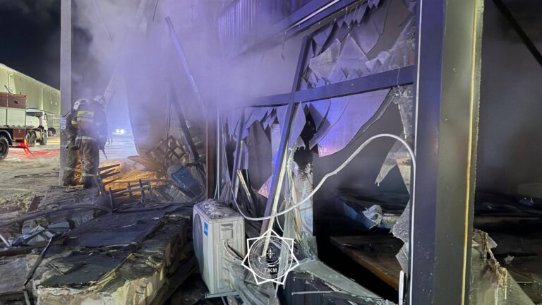 Взрыв в Щучинске: стало известно о 26 пострадавших и семерых погибших