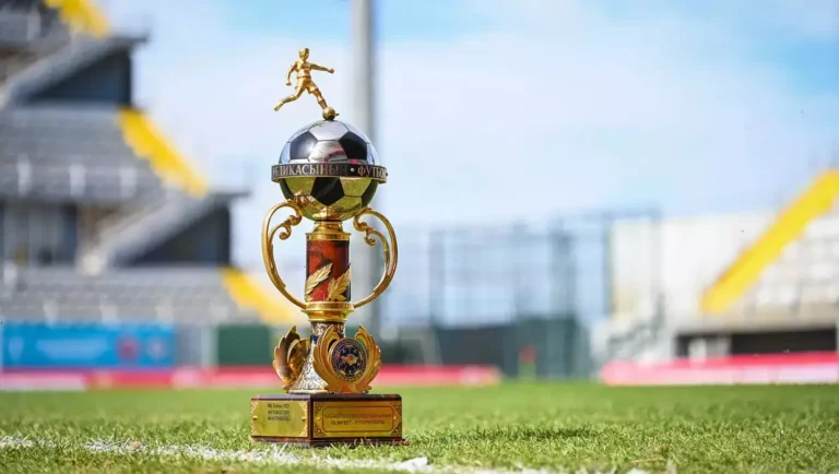 «Қайрат» - «Тобыл»: Суперкубок ойыны қашан, қайда өтеді