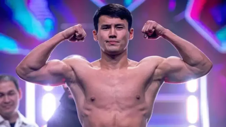 «Өлім мен өмір арасында»: Еркебұлан Тоқтар Америкада оққа ұшуға сәл қалды