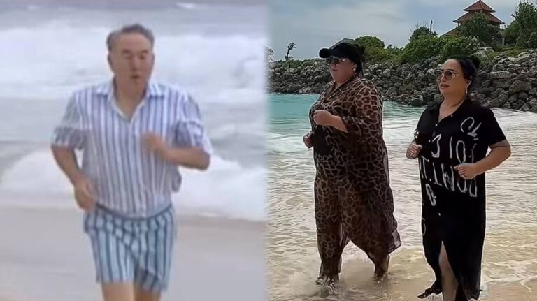 «Атамыздан қаламыз ба»: Гүлзира Айдарбекова Назарбаевтың әрекетін қайталады