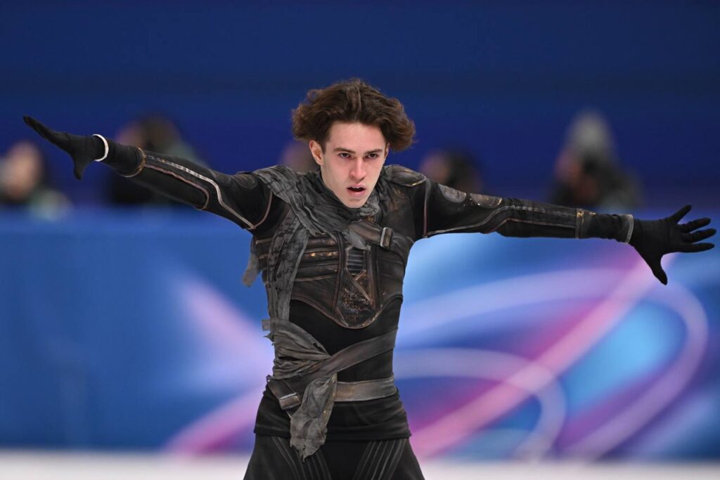 фото: Туризм және спорт министрлігі, Сали Сабиров